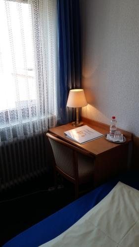 Hostal Zum Goldenen Adler