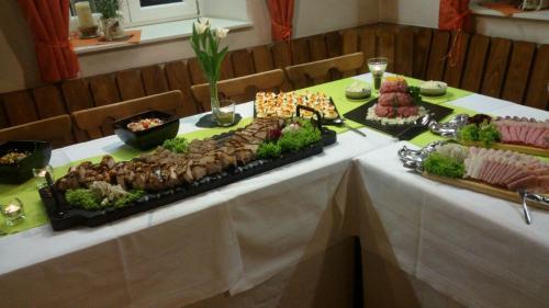 Hostal Zum Goldenen Adler