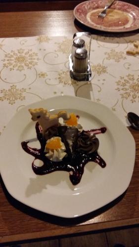 Hostal Zum Goldenen Adler