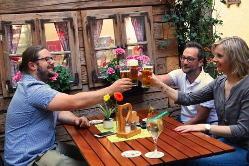 Hotel Bayerischer L�we