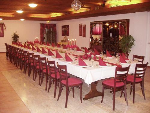 Hotel Igel