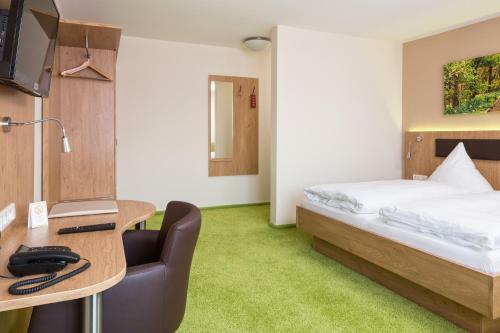 Hotel Sixt