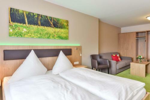 Hotel Sixt