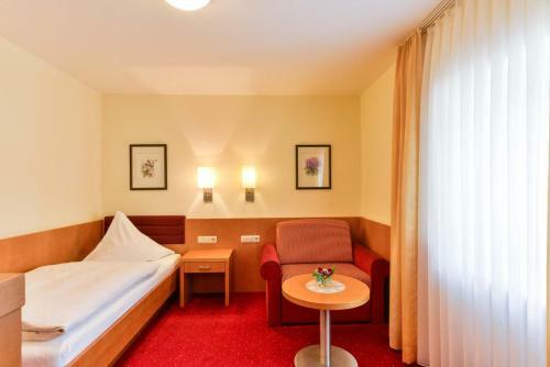Hotel Sixt