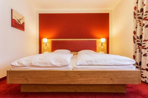 Hotel Sixt