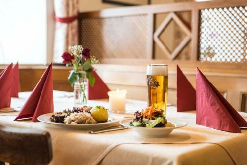 Hotel Sixt