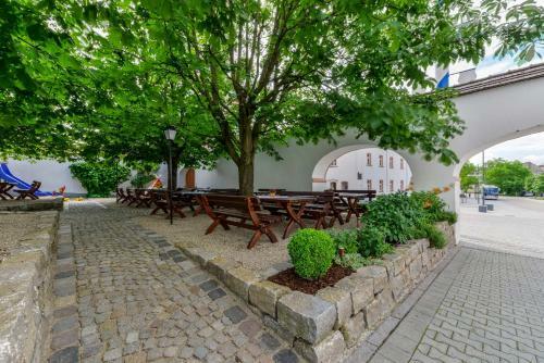 Hotel Sixt