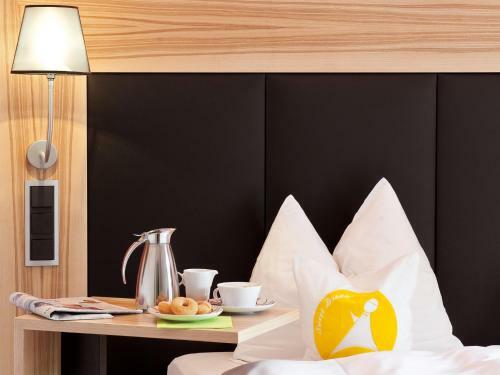 Avenon Privat-hotel Am Steinberg