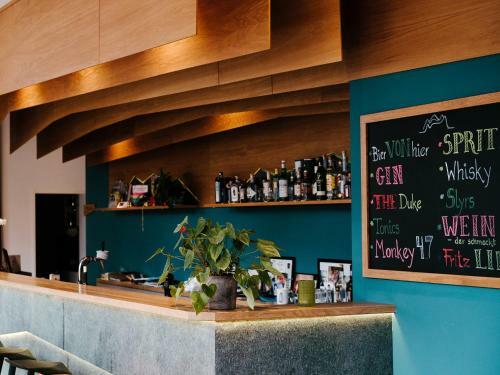 Avenon Privat-hotel Am Steinberg
