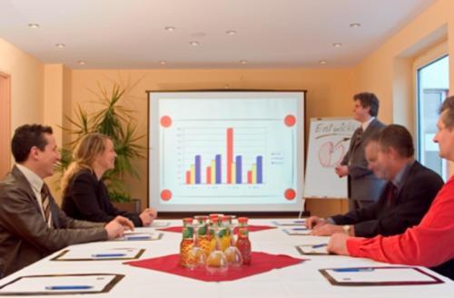 Hotel Ssc Sport+seminarcenter Radevormwald