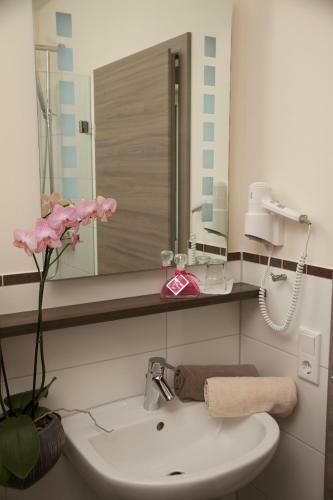 Hotel G�stehaus Lohauserhof