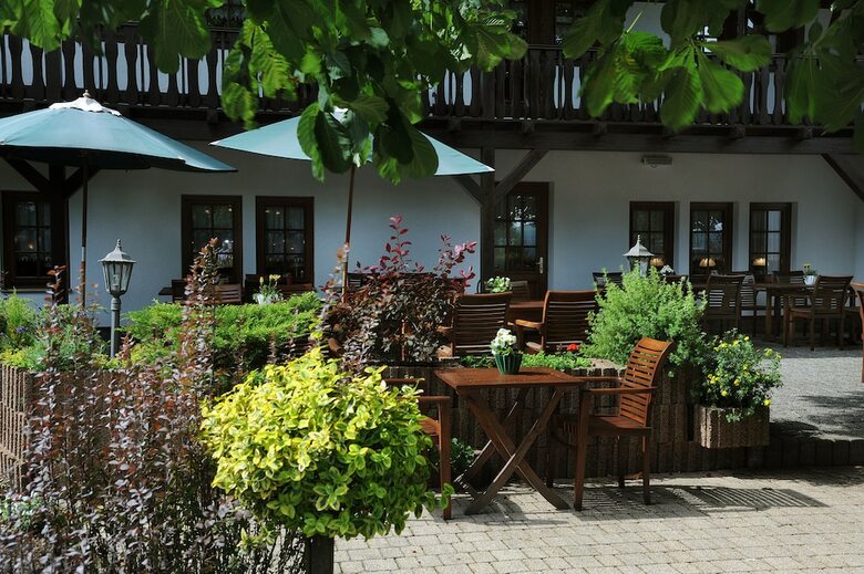 Waldhotel Kreuztanne