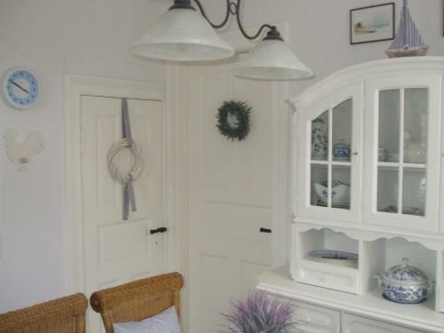 Apartamento Stadtwohnung S�derbrarup