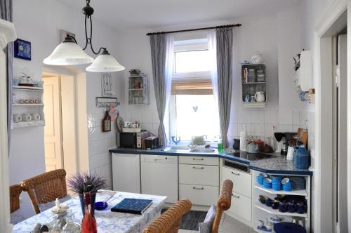 Apartamento Stadtwohnung S�derbrarup