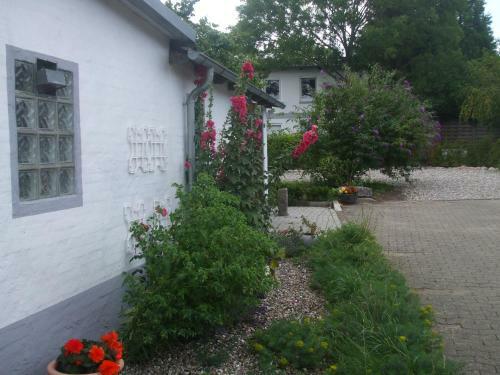 Apartamento Stadtwohnung S�derbrarup
