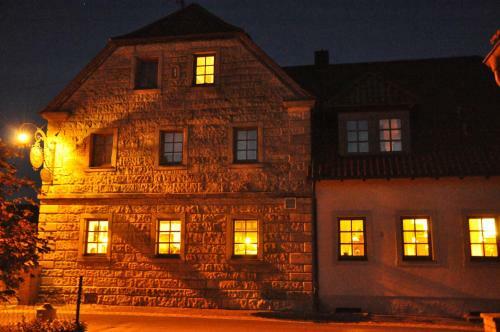 Hostal Gasthaus Hofmann