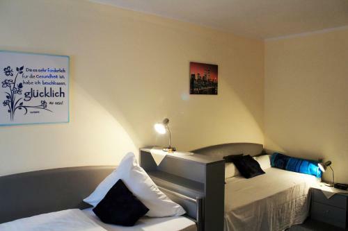 Land-gut-hotel Gasthof Waldsch�nke