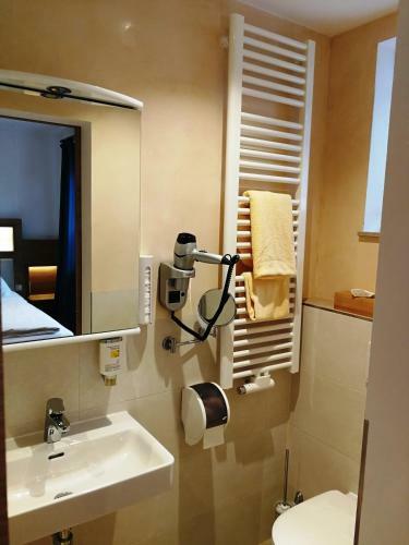 Land-gut-hotel Gasthof Waldsch�nke