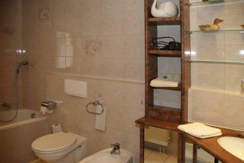 Hostal Landgasthof Zum Hirschen