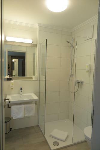 Hostal Landgasthof Zum Hirschen