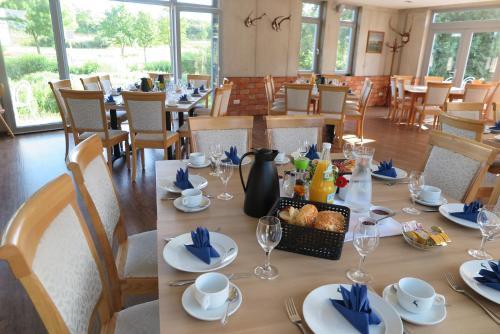 Hostal Landgasthof Zum Hirschen