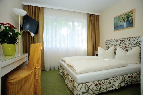Alpha Hotel Hermann Von Salza