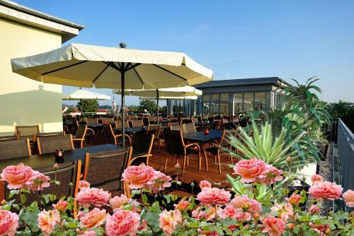 Alpha Hotel Hermann Von Salza