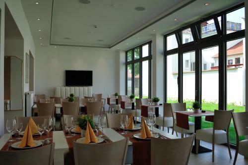 Alpha Hotel Hermann Von Salza