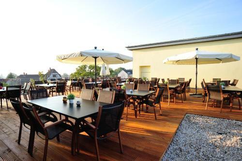 Alpha Hotel Hermann Von Salza