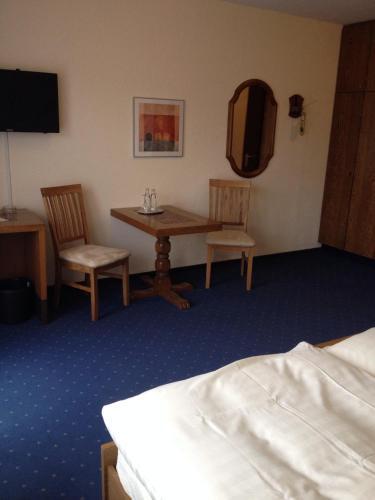 Hotel Die Hardtm�hle