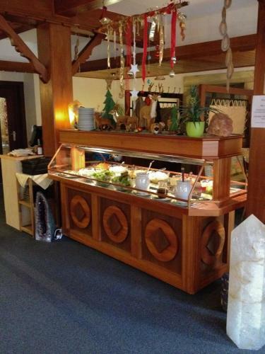 Hotel Die Hardtm�hle