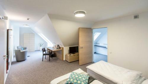 Hotel Am Markt