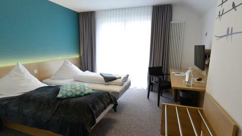 Hotel Am Markt