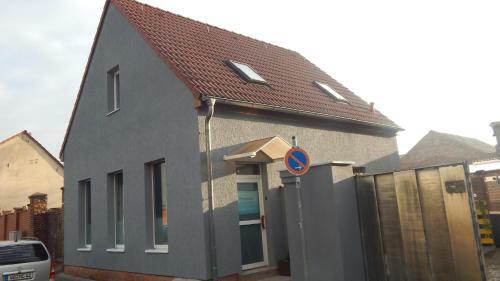 Apartamento Pension K�niglich Schlafen