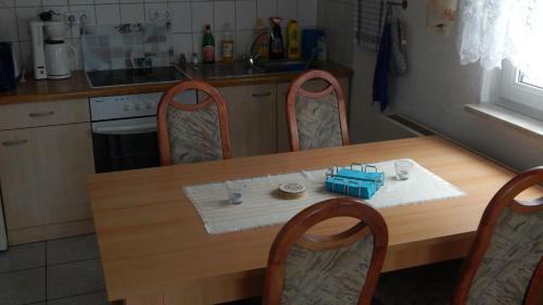 Apartamento Pension K�niglich Schlafen