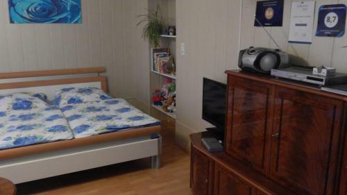 Apartamento Pension K�niglich Schlafen