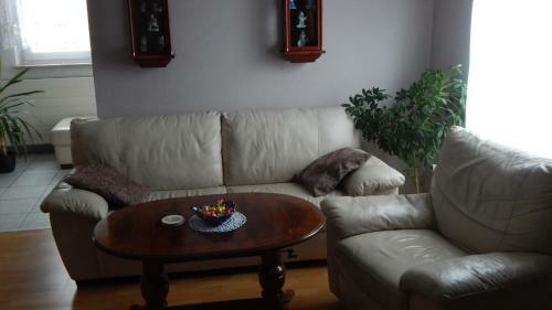 Apartamento Pension K�niglich Schlafen