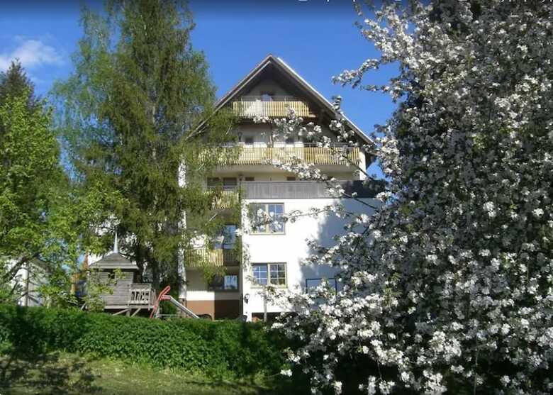 Hotel Gasthof Frankenstuben