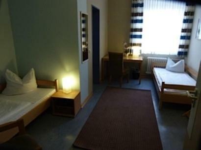 Landhotel Zur Alten Kaserne