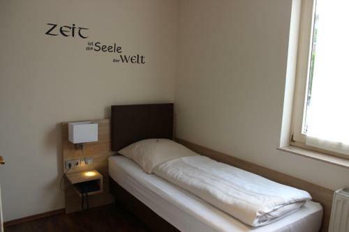 Hotel Dreim�delhaus