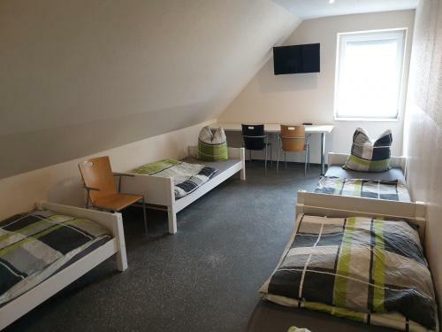 Hostal Pension Citytravel