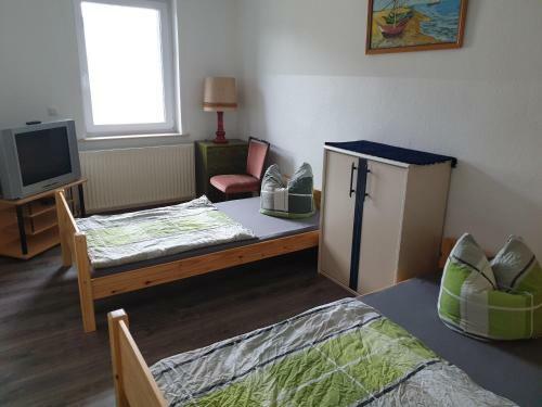 Hostal Pension Citytravel