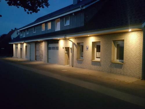 Hostal Pension Citytravel