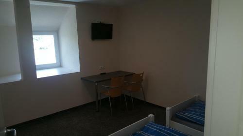 Hostal Pension Citytravel