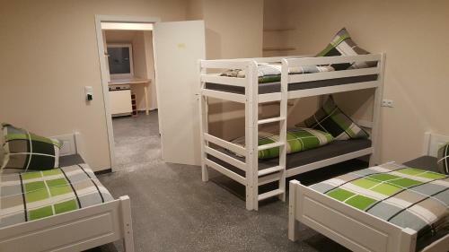 Hostal Pension Citytravel