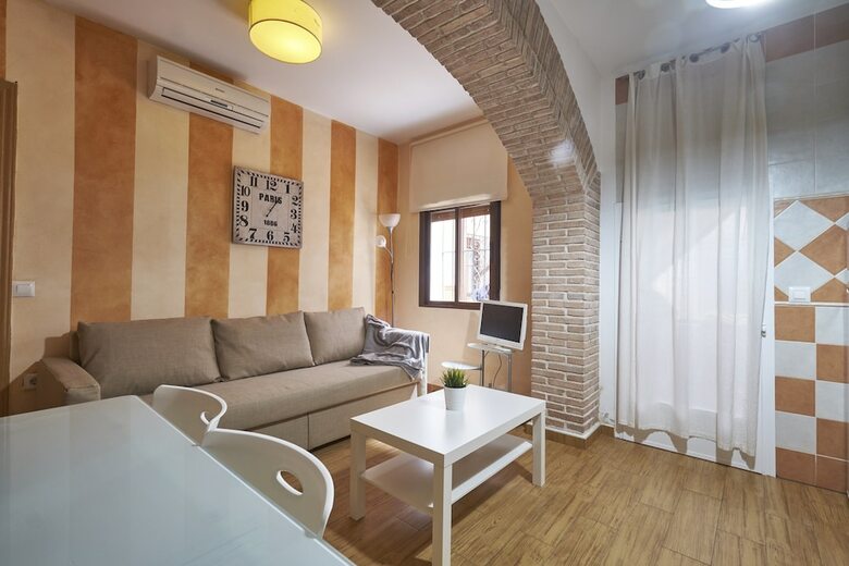 Apartamentos Toledo Estrella