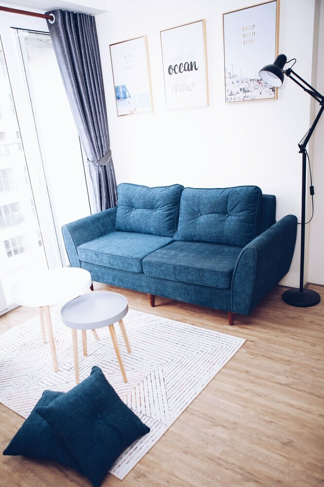 Apartamentos Dreamer Homestay