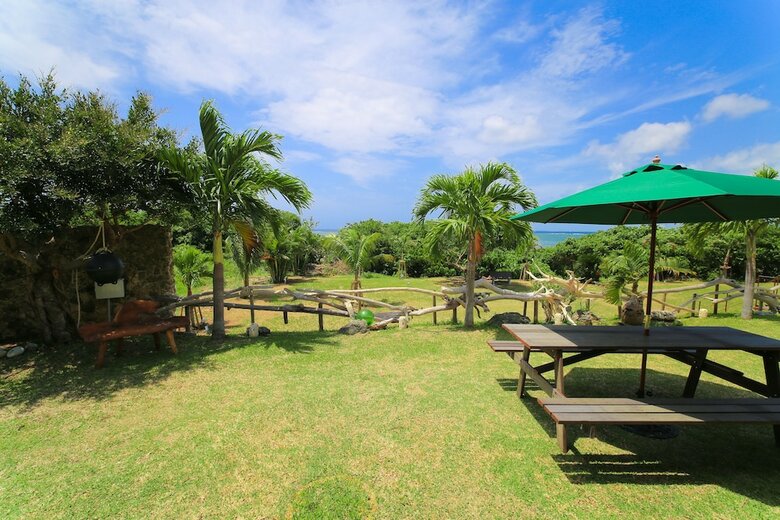 Ishigaki Island Heki Igusa Villa