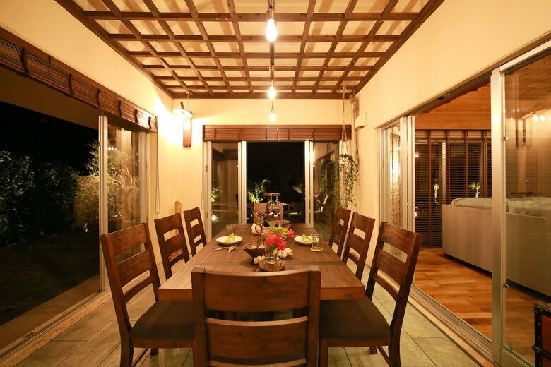 Ishigaki Island Heki Igusa Villa