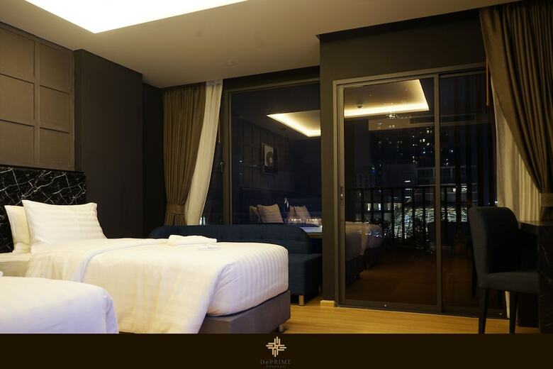 De Prime@rangnam, Your Tailor Made Hotel
